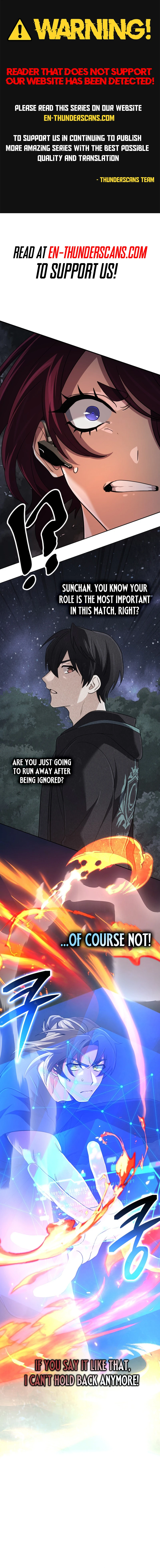 Read Mythical Archmage Returns EN Manga Online