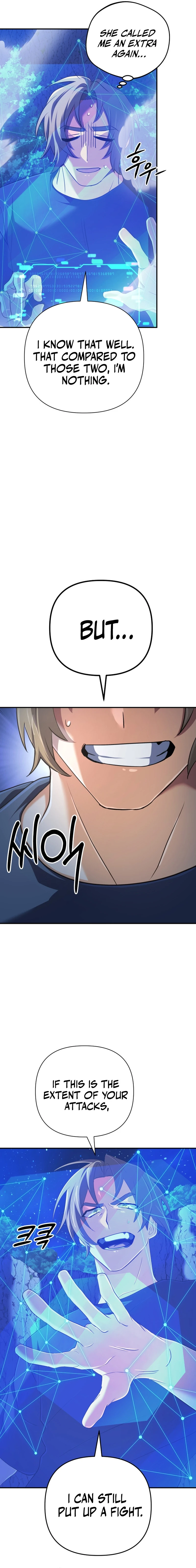 Read Mythical Archmage Returns EN Manga Online