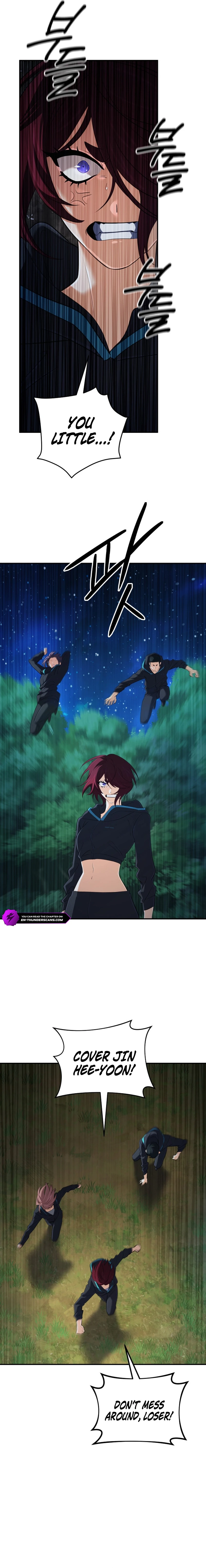 Read Mythical Archmage Returns EN Manga Online