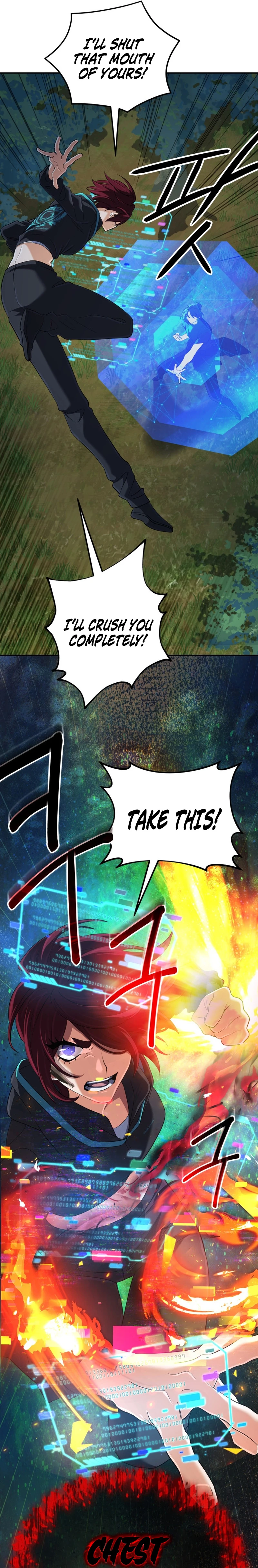 Read Mythical Archmage Returns EN Manga Online