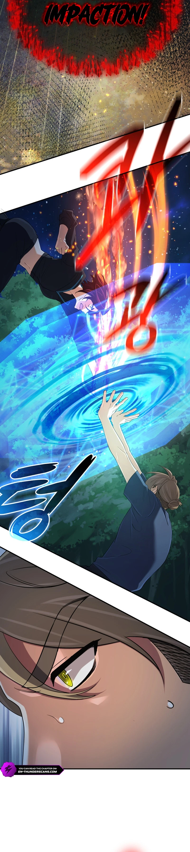 Read Mythical Archmage Returns EN Manga Online