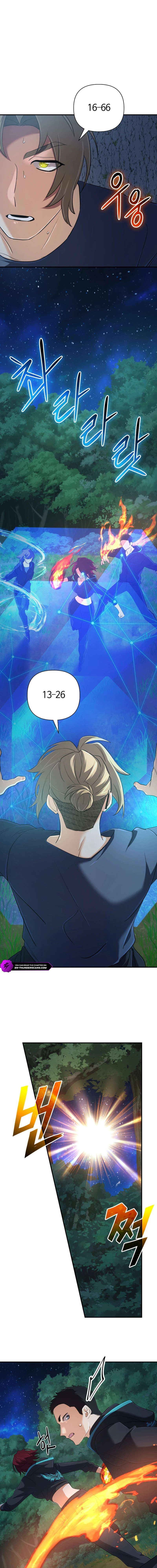 Read Mythical Archmage Returns EN Manga Online