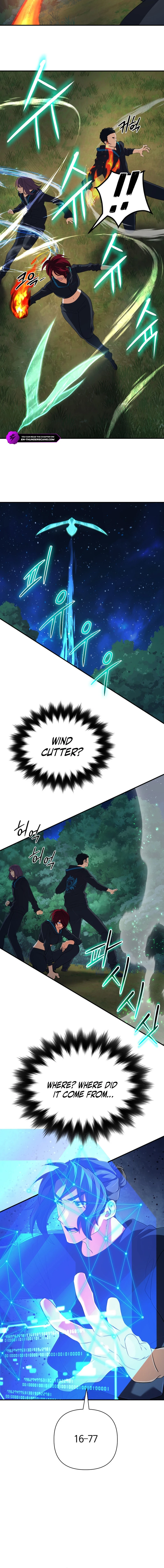 Read Mythical Archmage Returns EN Manga Online