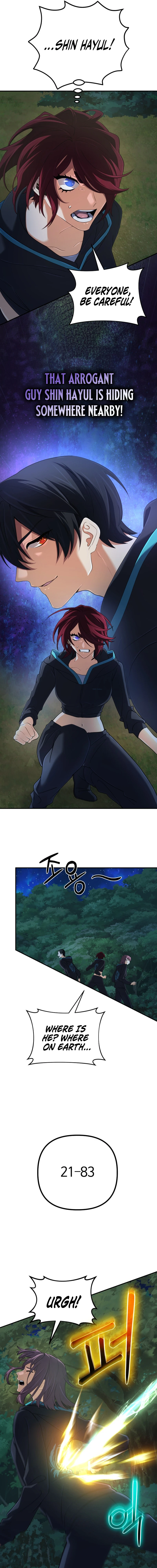 Read Mythical Archmage Returns EN Manga Online