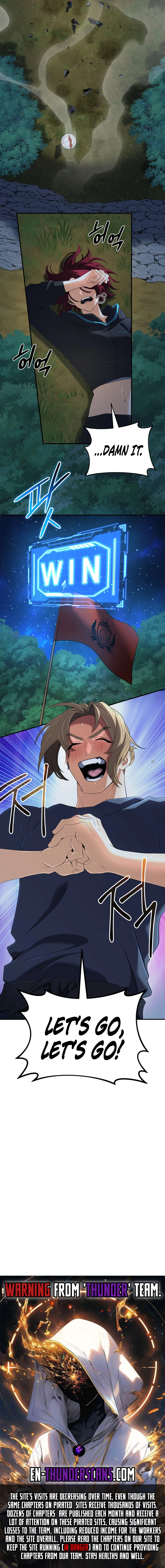 Read Mythical Archmage Returns EN Manga Online