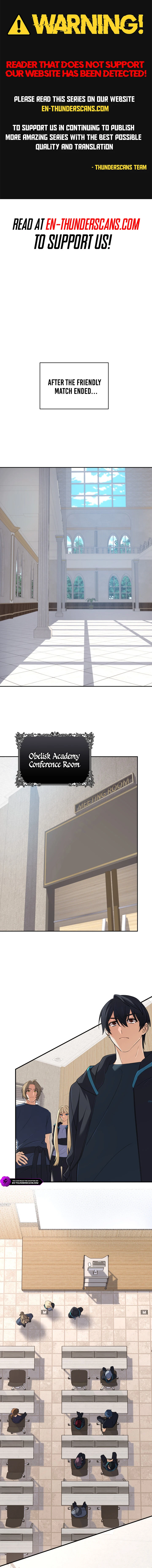 Read Mythical Archmage Returns EN Manga Online