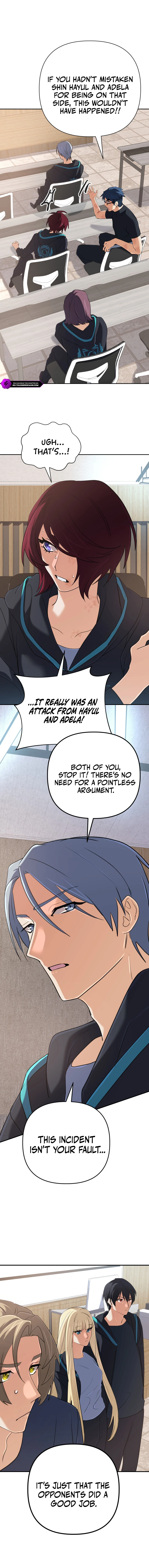 Read Mythical Archmage Returns EN Manga Online