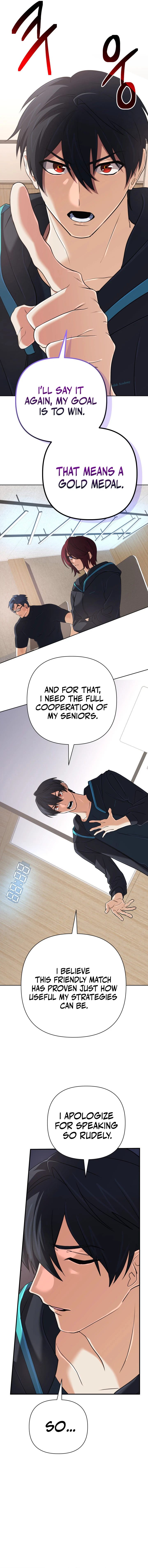 Read Mythical Archmage Returns EN Manga Online