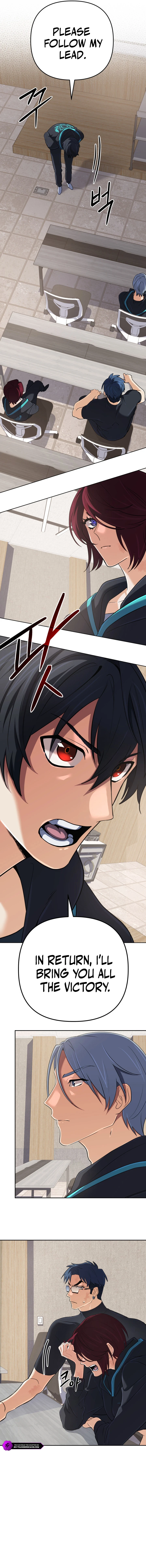 Read Mythical Archmage Returns EN Manga Online