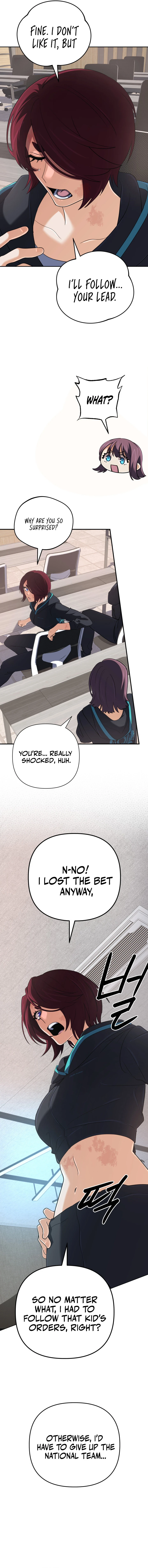 Read Mythical Archmage Returns EN Manga Online