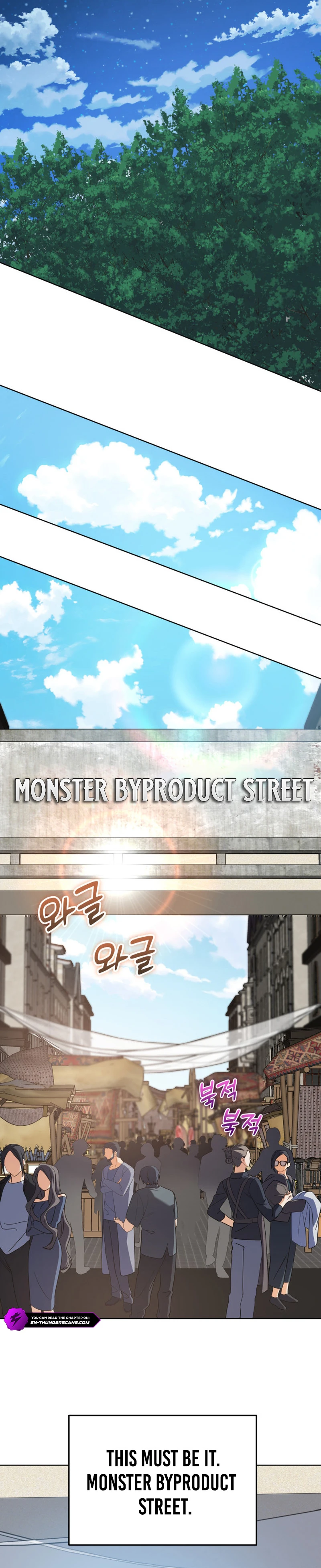 Read Mythical Archmage Returns EN Manga Online