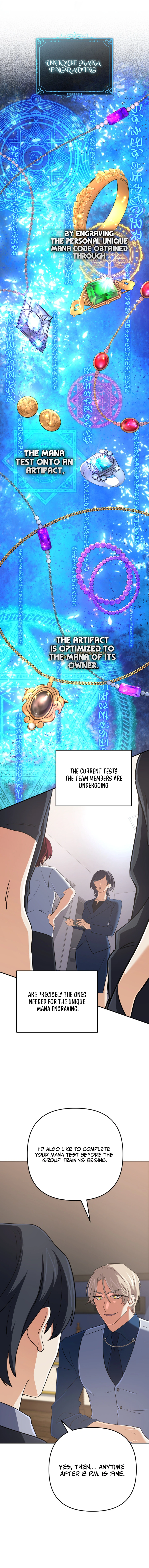 Read Mythical Archmage Returns EN Manga Online