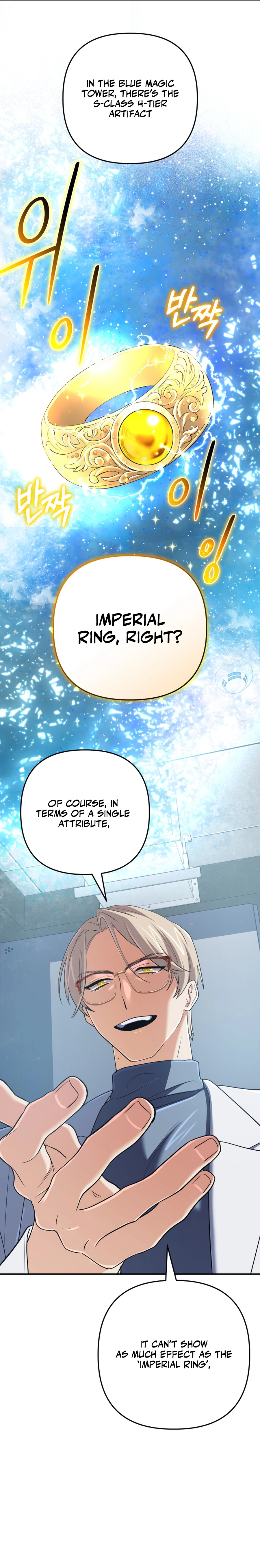 Read Mythical Archmage Returns EN Manga Online