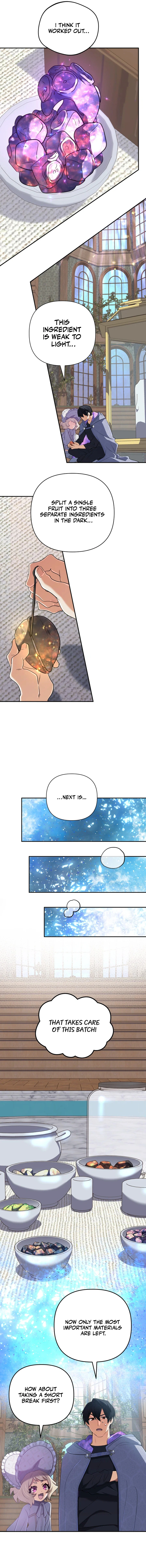 Read Mythical Archmage Returns EN Manga Online