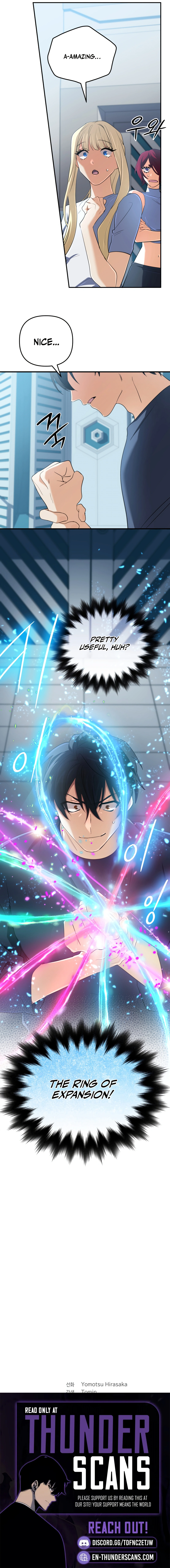 Read Mythical Archmage Returns EN Manga Online