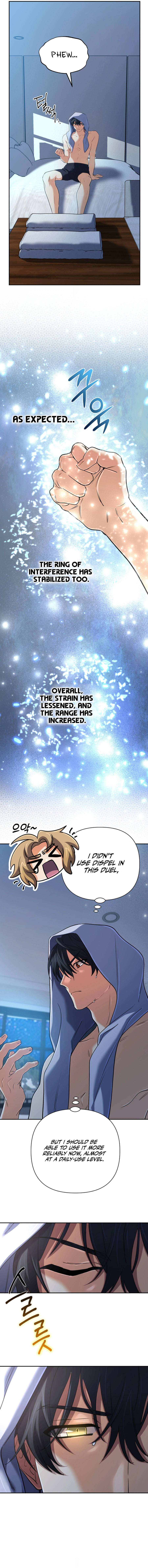 Read Mythical Archmage Returns EN Manga Online