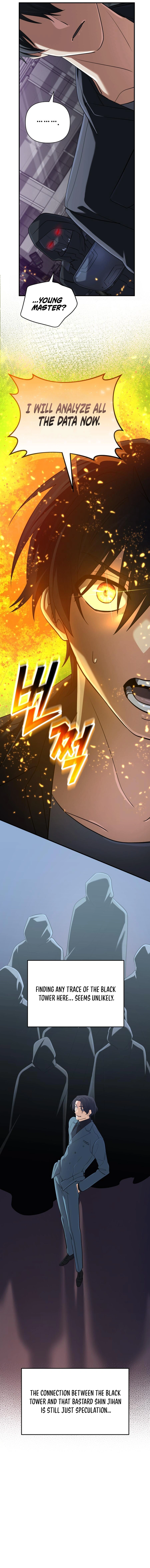 Read Mythical Archmage Returns EN Manga Online