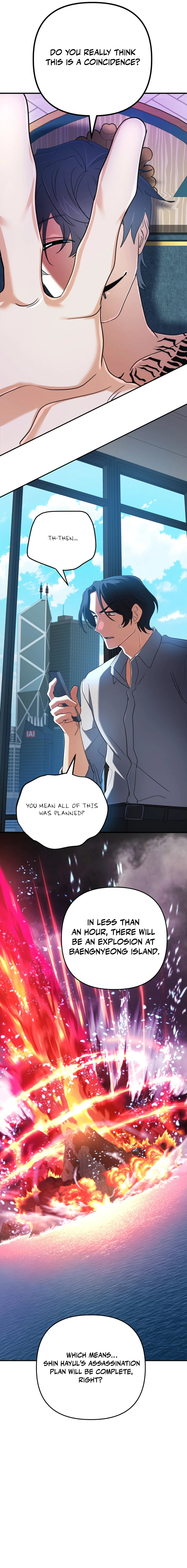 Read Mythical Archmage Returns EN Manga Online