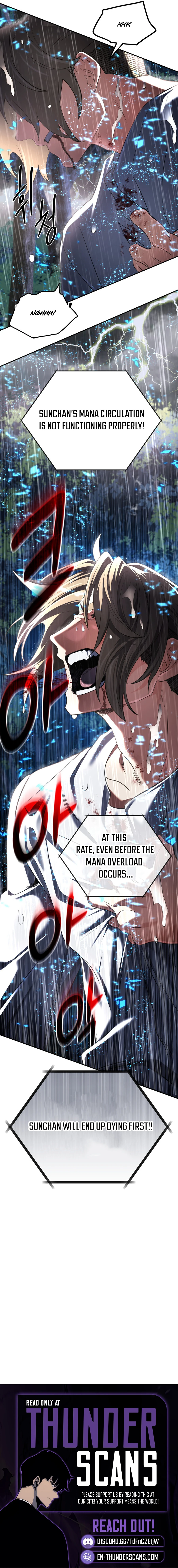 Read Mythical Archmage Returns EN Manga Online