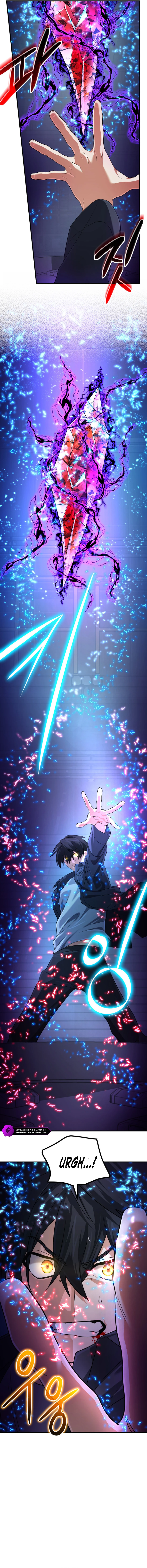 Read Mythical Archmage Returns EN Manga Online