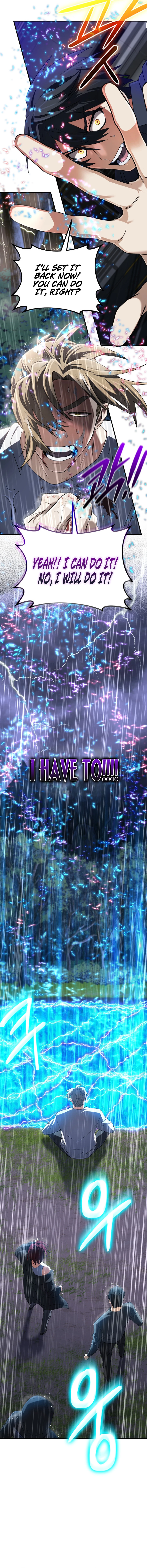 Read Mythical Archmage Returns EN Manga Online