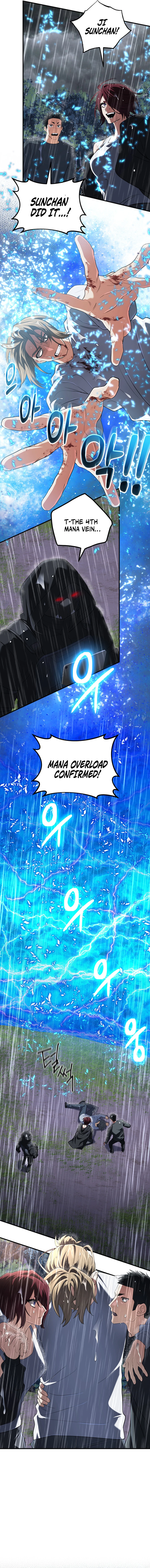 Read Mythical Archmage Returns EN Manga Online