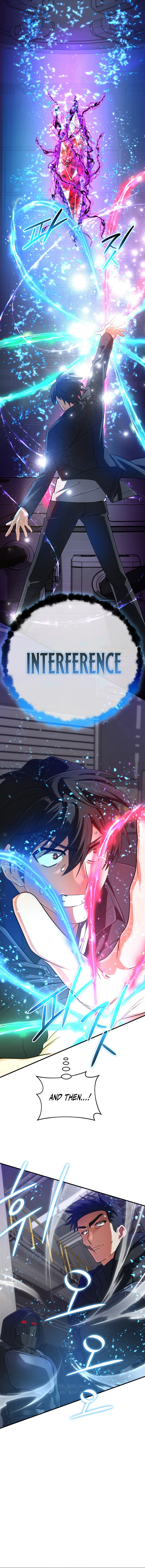 Read Mythical Archmage Returns EN Manga Online