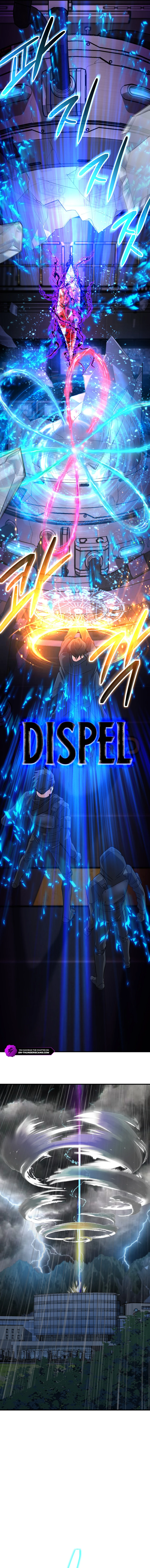 Read Mythical Archmage Returns EN Manga Online