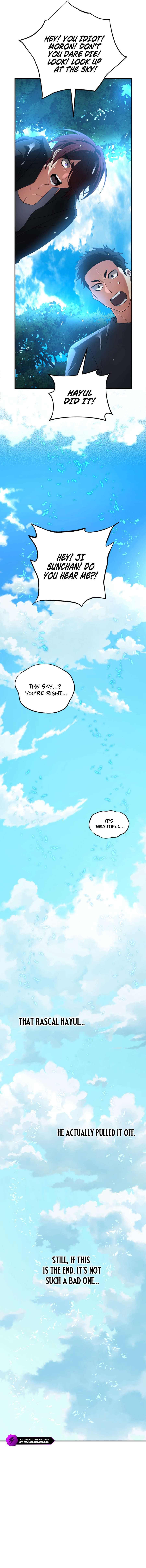 Read Mythical Archmage Returns EN Manga Online