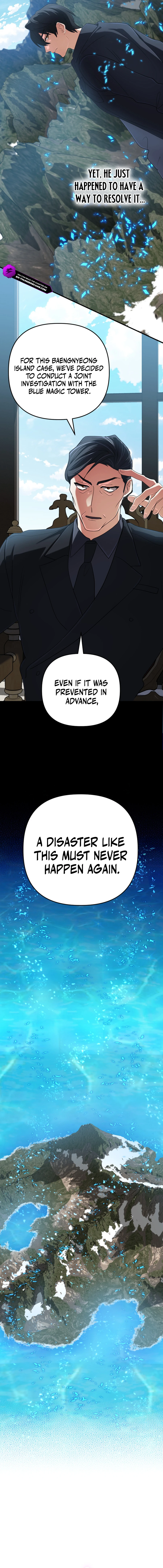 Read Mythical Archmage Returns EN Manga Online