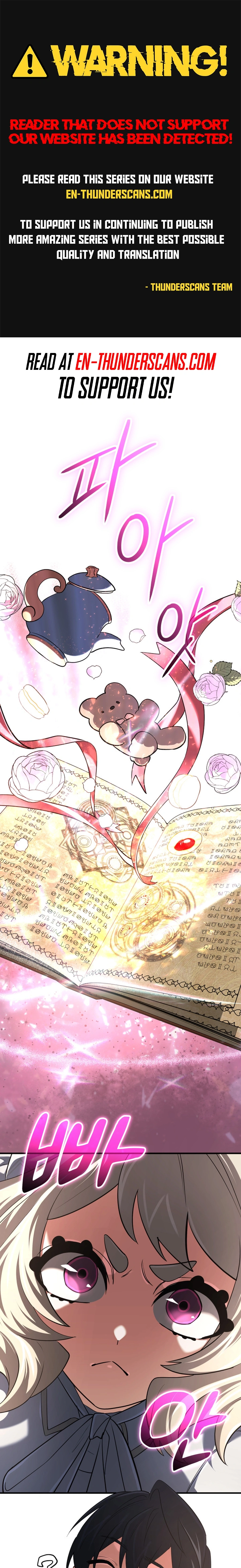 Read Mythical Archmage Returns EN Manga Online