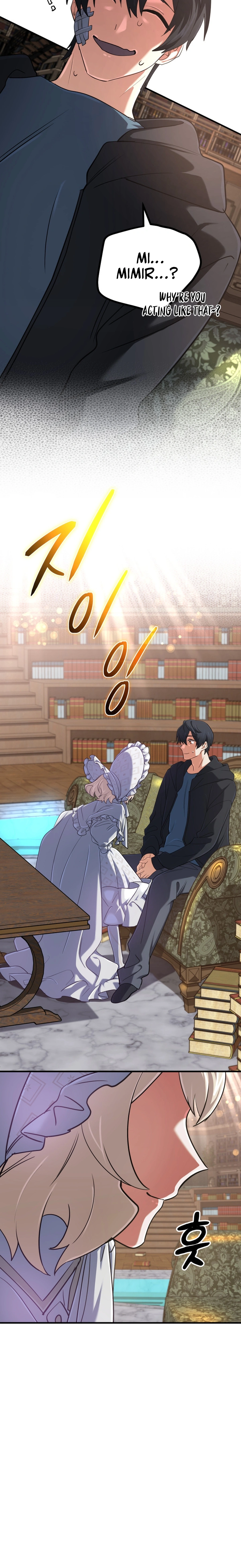 Read Mythical Archmage Returns EN Manga Online