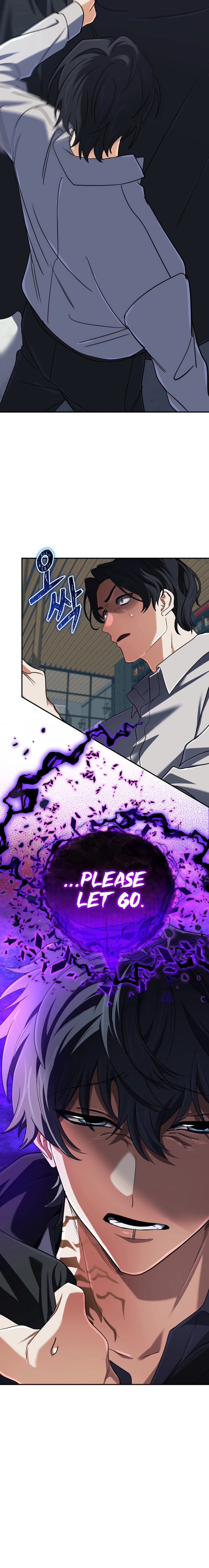 Read Mythical Archmage Returns EN Manga Online