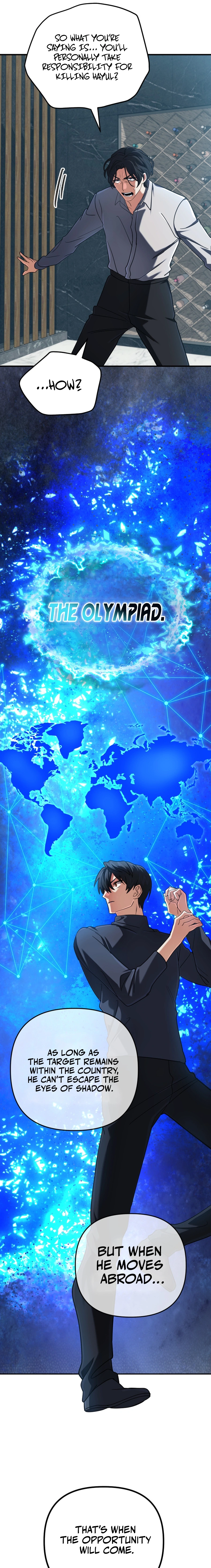 Read Mythical Archmage Returns EN Manga Online