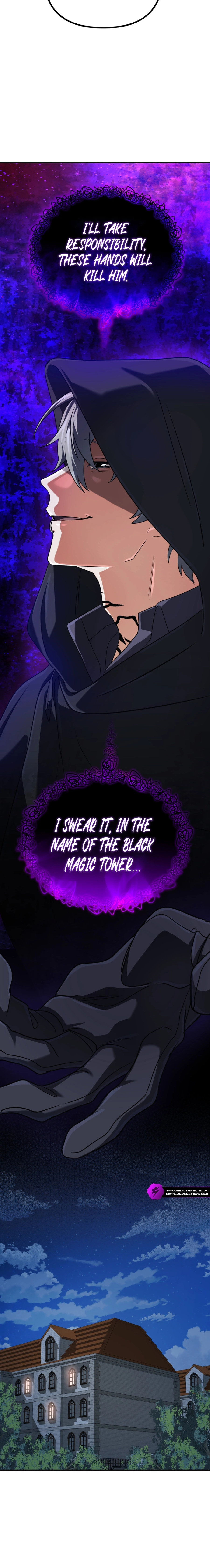 Read Mythical Archmage Returns EN Manga Online