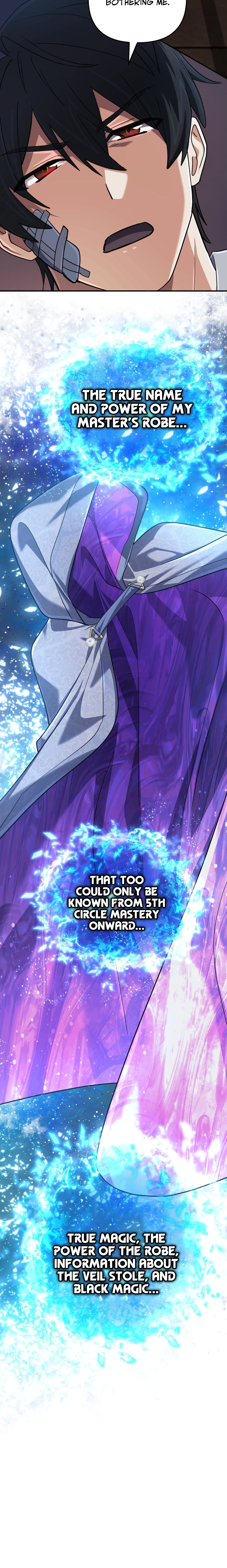 Read Mythical Archmage Returns EN Manga Online