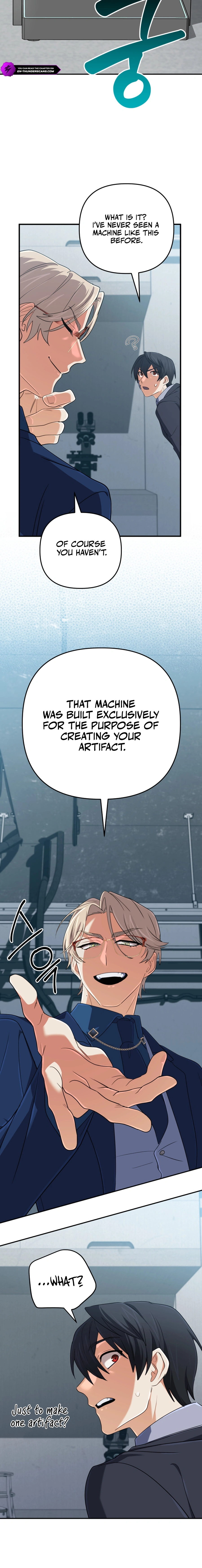 Read Mythical Archmage Returns EN Manga Online