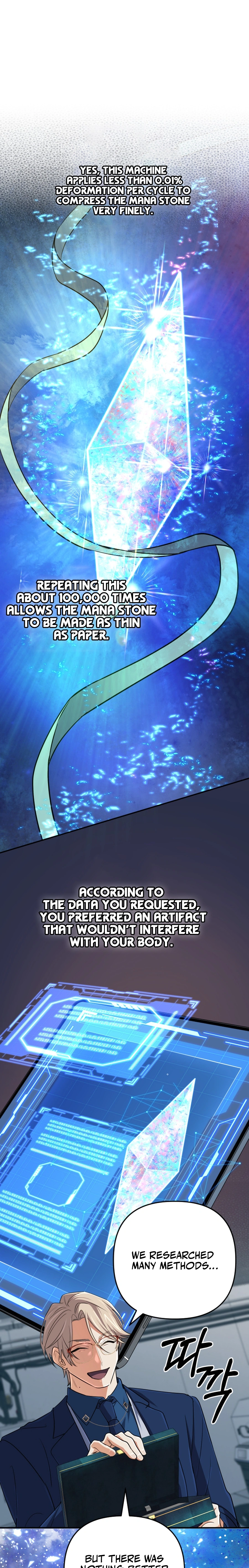 Read Mythical Archmage Returns EN Manga Online