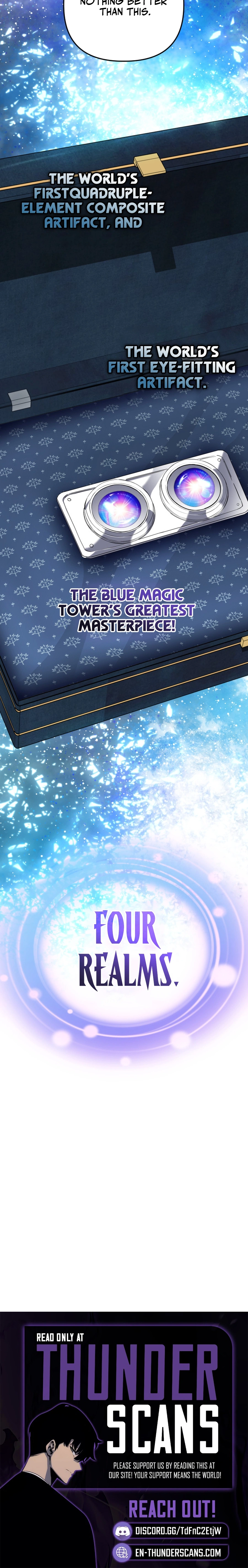 Read Mythical Archmage Returns EN Manga Online