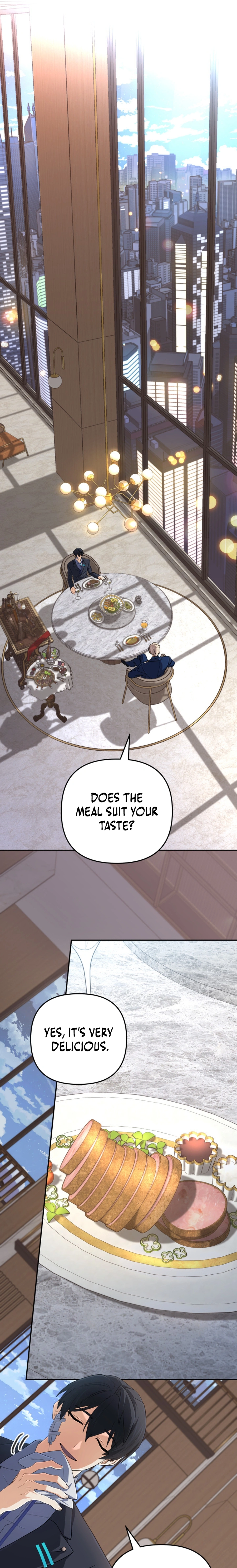 Read Mythical Archmage Returns EN Manga Online