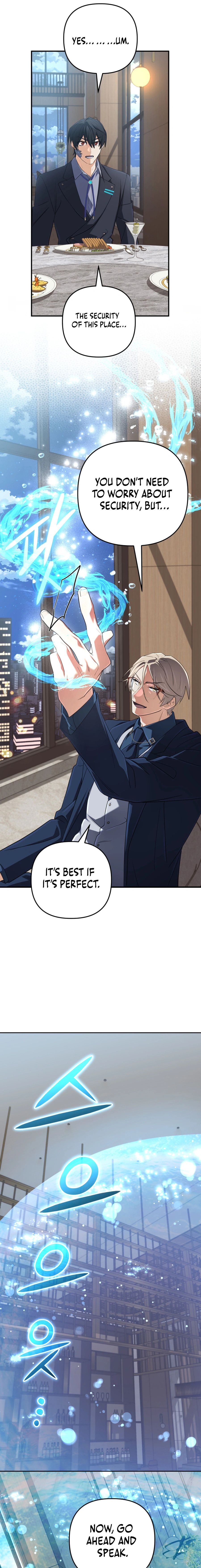 Read Mythical Archmage Returns EN Manga Online