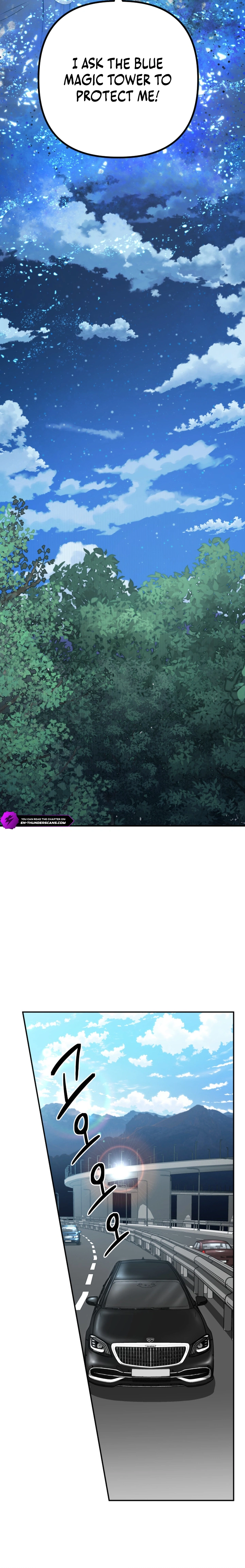 Read Mythical Archmage Returns EN Manga Online