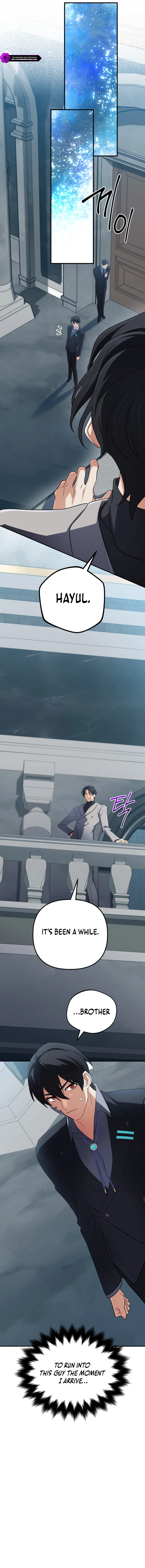 Read Mythical Archmage Returns EN Manga Online