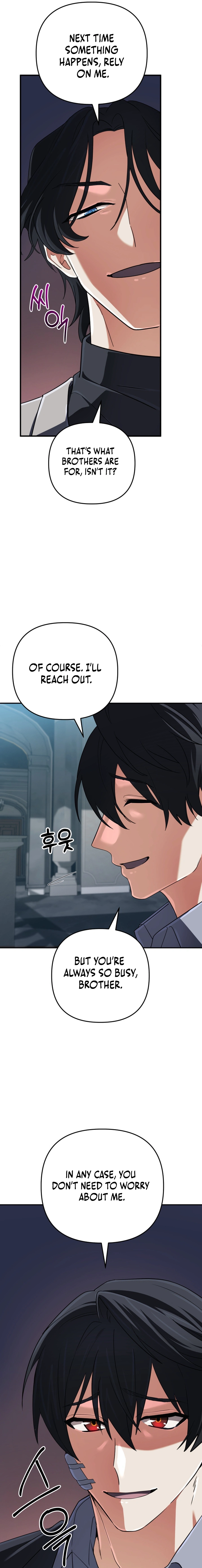 Read Mythical Archmage Returns EN Manga Online