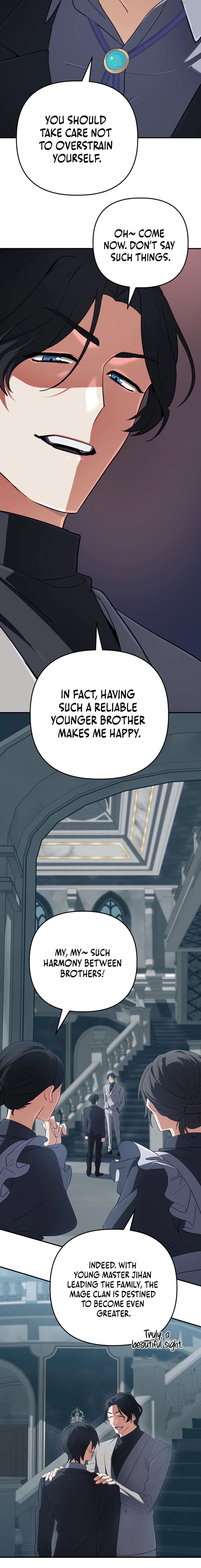 Read Mythical Archmage Returns EN Manga Online