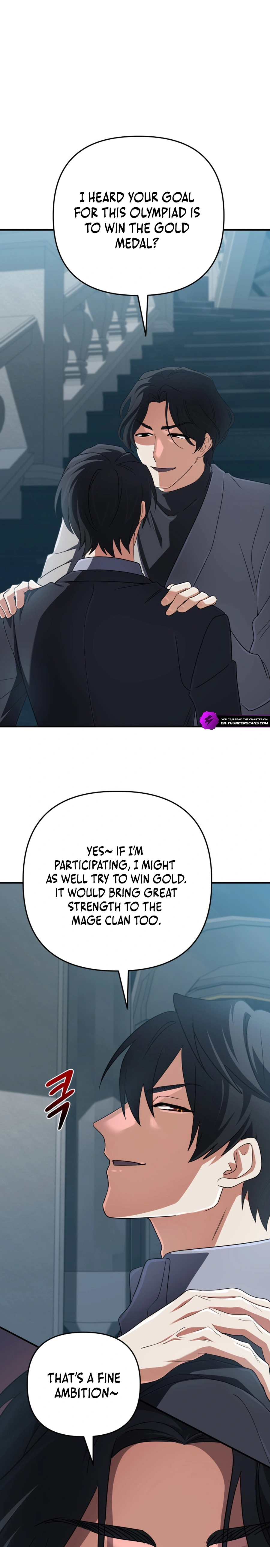 Read Mythical Archmage Returns EN Manga Online