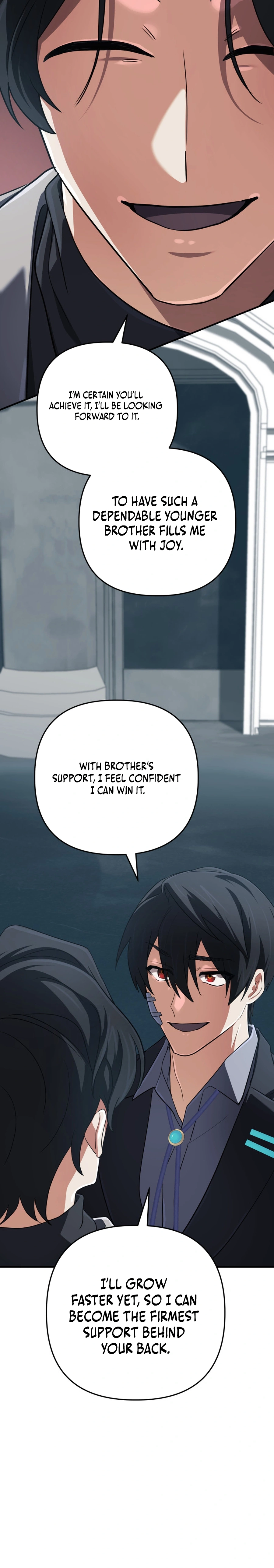 Read Mythical Archmage Returns EN Manga Online