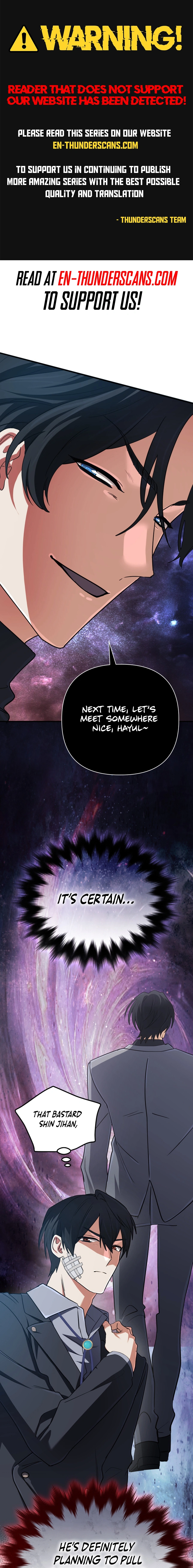 Read Mythical Archmage Returns EN Manga Online