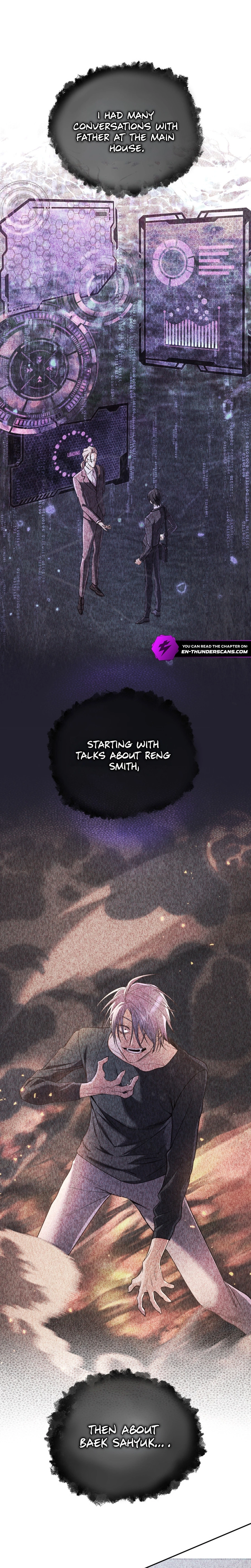 Read Mythical Archmage Returns EN Manga Online