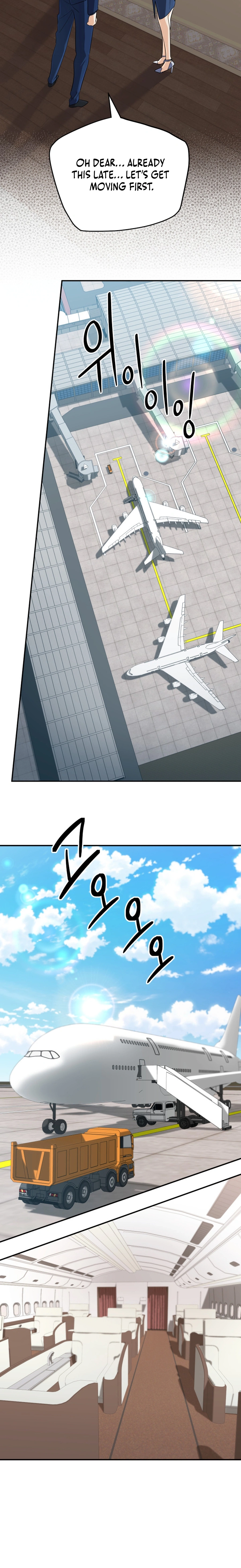 Read Mythical Archmage Returns EN Manga Online